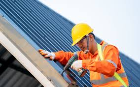 Fast & Reliable Emergency Roof Repairs in Monongahela, PA